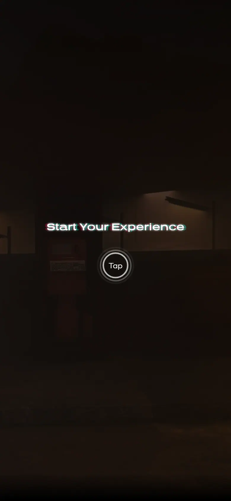 ProjectBRX on a phone